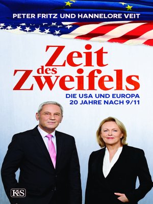 cover image of Zeit des Zweifels